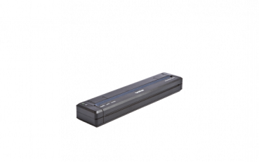 Preview: PJ-763-Mobiler-Thermodirekt-Drucker-mit-hoher-Aufloesung-und-Bluetooth---Konnektivitaet